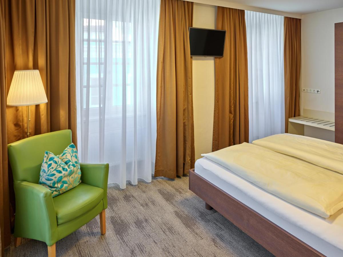 Stadthotel Schaerding Luaran gambar